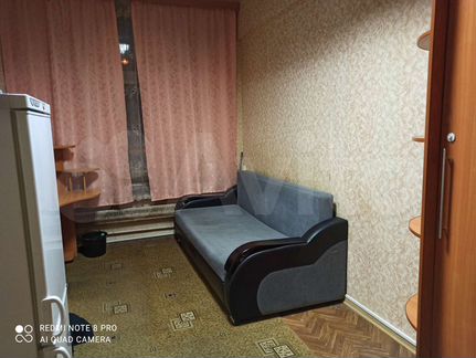 Комната 16 м² в 7-к, 1/5 эт.