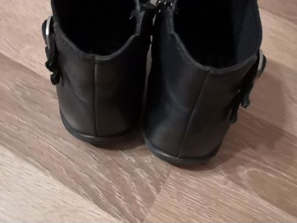 Ботинки детские Ессо р. 31