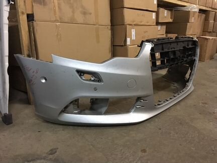Бампера Audi A6 C7 б/у Оригинал