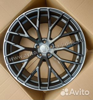 Диски для Audi Q7 4M R21