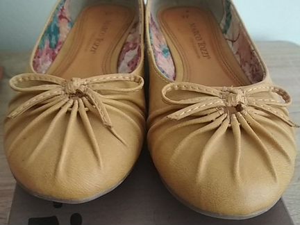 Балетки Marco Tozzi