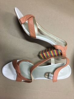 Босоножки женские - 39 размер