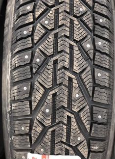 Зима шипы 2155517 тigаr