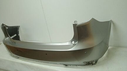 Бампер задний верхний Lexus Rx 4 2015-2019