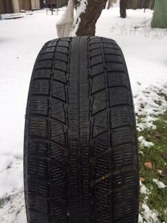 Шины зимние