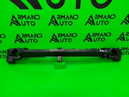 Абсорбер бампера передний Toyota Rav4 CA40