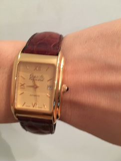 Часы Auguste Reymond