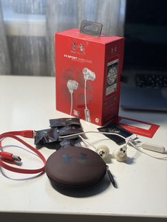 Under armour Sport Wireless беспроводные наушники