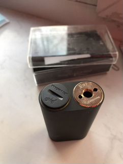 Noisy cricket mod