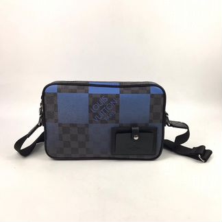 Сумка месенджер Louis Vuitton