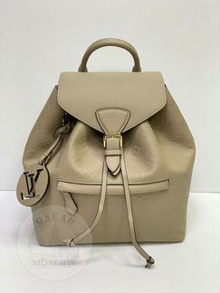 Новый рюкзак женский Montsouris Louis Vuitton - LV