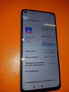 Xiaomi redmi note 9 3/64
