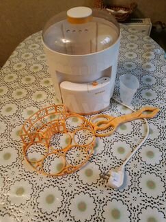 Стерилизатор maman BY-03