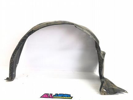 Подкрылок передний левый Mazda Tribute EP 2003
