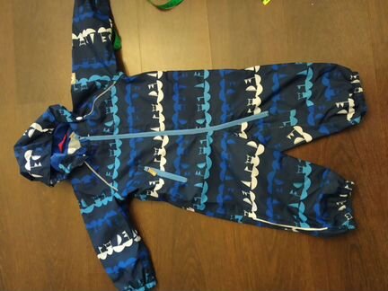 Комбинезон reima демисезон, 86 размер