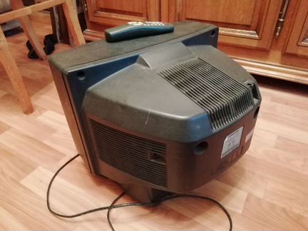 Телевизор samsung