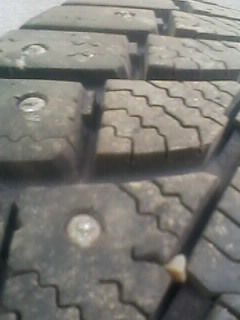 Шины 225/65R17 Gislaved NF-5 8шт