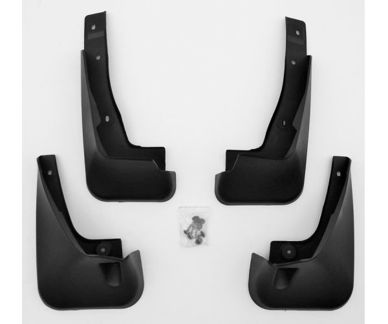 Брызговики Lexus NX