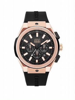 Cerruti 1881 часы новые, оригинал