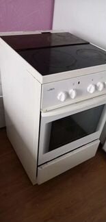 Плита электрическая bosch