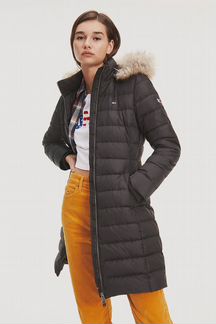 Женское пальто Tommy Hilfiger 44