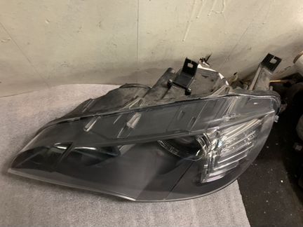 Фара левая адаптивная E71 X6 BMW