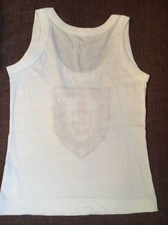 Майка топ Dolce&Gabbana