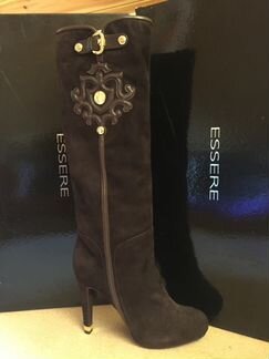 Сапоги Essere