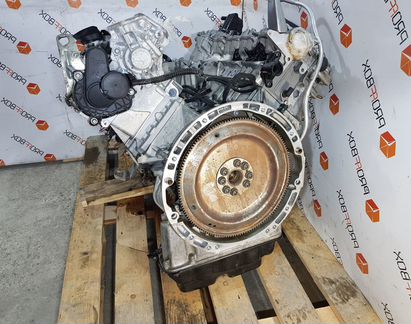 Двигатель Mercedes GL клас 278 би турбо