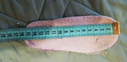 Ботинки Cool Club деми 24р