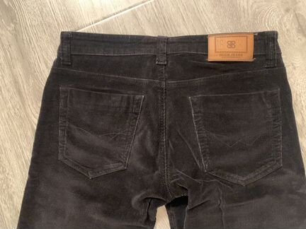 Брюки мужские