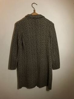 Пальто falconeri