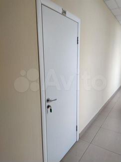 Офисное помещение, 44.8 м²