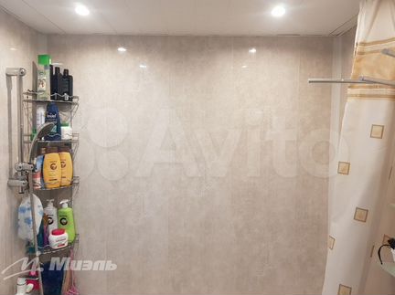1-к квартира, 38 м², 9/14 эт.