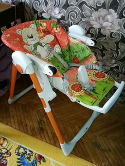 Продам prima pappa zero 3