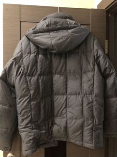 Мужская зимняя куртка