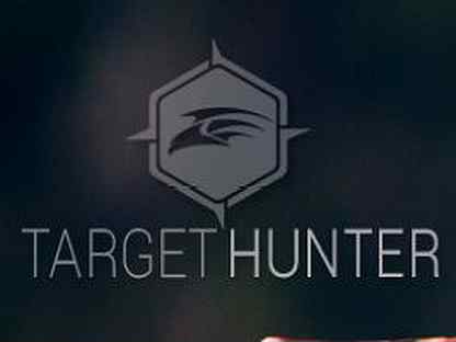 Хантер войти. Таргет Хантер. Таргет Хан ер. Target Hunter логотип. Таргет Хантер картинкам.