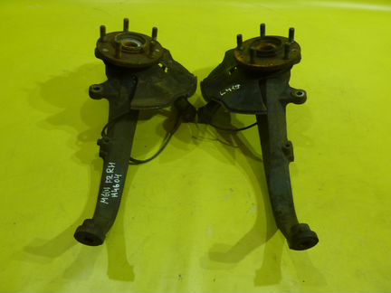 Поворотный кулак передний Мазда 6 GG левый правый