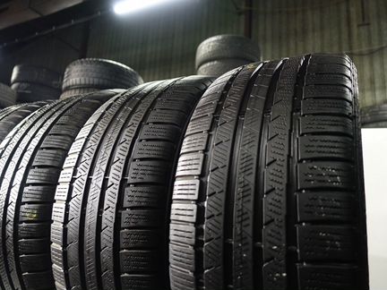 225 65 17 Continental ContiWinContact TS810S LO3
