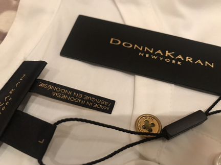 Рубашка dkny