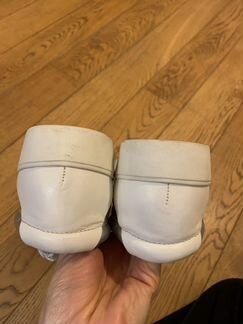 Слипперы 3.1 Phillip Lim сникерсы, слипоны