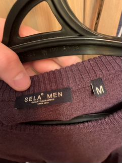 Джемпер sela