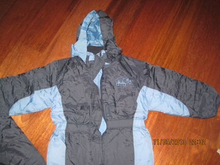 Костюм на весну осень на синтепон на мальчика