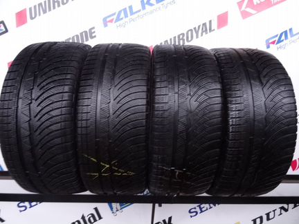 245 40 R19 Michelin Pilot Alpin PA4