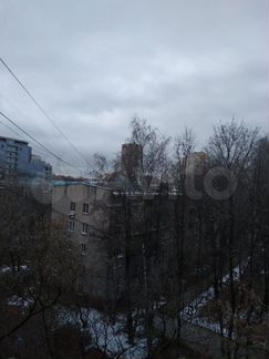 2-к квартира, 43 м², 5/5 эт.