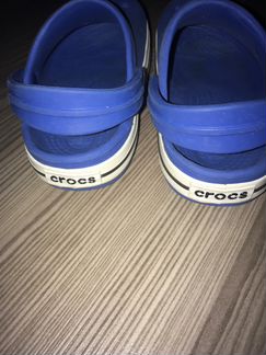 Crocs 6c7 22-24р