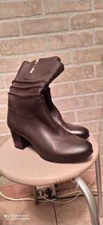 Полусапожки