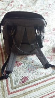 Сумка-рюкзак для мамы Insular