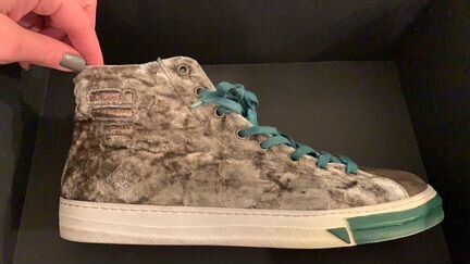 Кеды Keep Originals