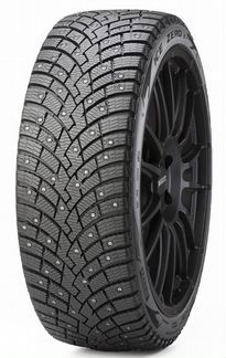 Pirelli Scorpion Ice Zero 2 255/55 R19 111H